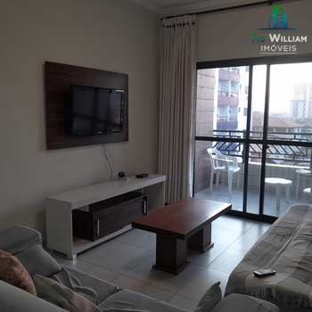 Apartamento em Praia Grande, bairro Guilhermina