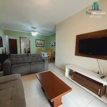 Apartamento em Praia Grande, bairro Guilhermina