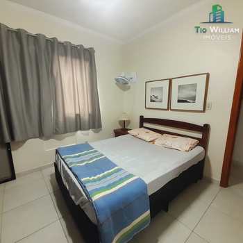 Apartamento em Praia Grande, bairro Guilhermina