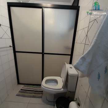 Apartamento em Praia Grande, bairro Guilhermina