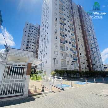 Apartamento em Praia Grande, bairro Ocian