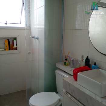 Apartamento em Praia Grande, bairro Ocian