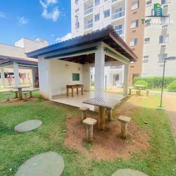 Apartamento em Praia Grande, bairro Ocian