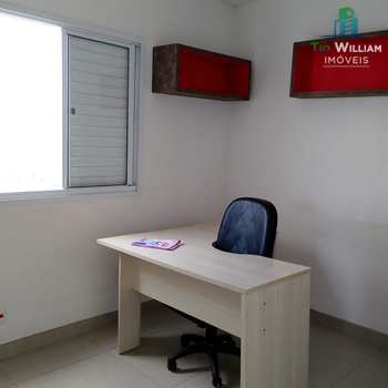 Apartamento em Praia Grande, bairro Ocian