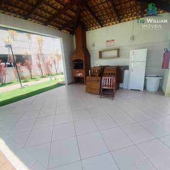 Apartamento em Praia Grande, bairro Ocian