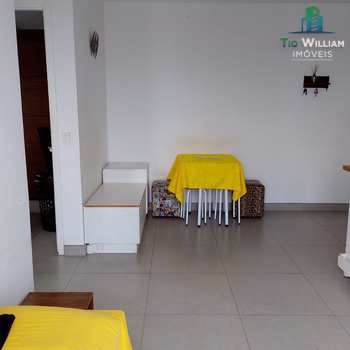 Apartamento em Praia Grande, bairro Ocian