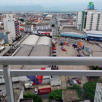 Apartamento em Praia Grande, bairro Ocian