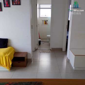 Apartamento em Praia Grande, bairro Ocian