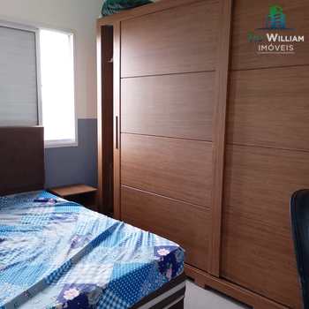 Apartamento em Praia Grande, bairro Ocian