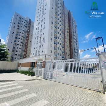 Apartamento em Praia Grande, bairro Ocian