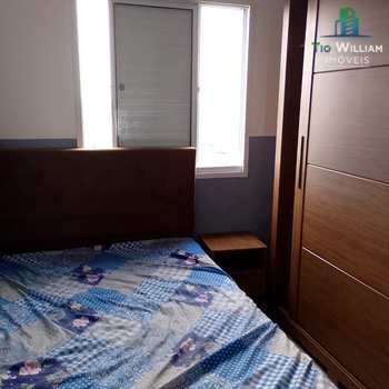 Apartamento em Praia Grande, bairro Ocian