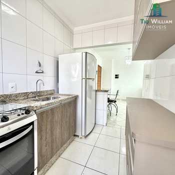 Apartamento em Praia Grande, bairro Aviação
