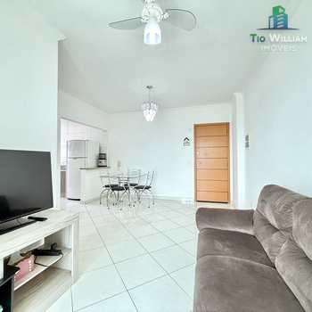 Apartamento em Praia Grande, bairro Aviação