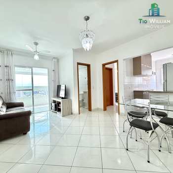 Apartamento em Praia Grande, bairro Aviação