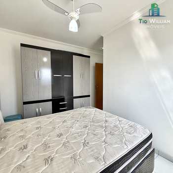 Apartamento em Praia Grande, bairro Aviação