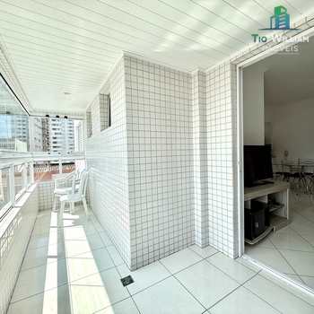 Apartamento em Praia Grande, bairro Aviação
