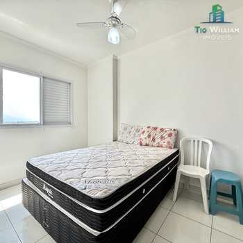 Apartamento em Praia Grande, bairro Aviação