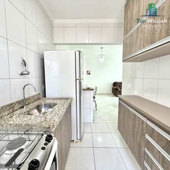 Apartamento em Praia Grande, bairro Aviação