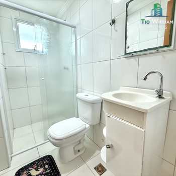 Apartamento em Praia Grande, bairro Aviação