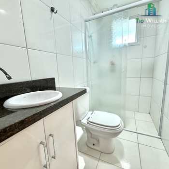 Apartamento em Praia Grande, bairro Aviação