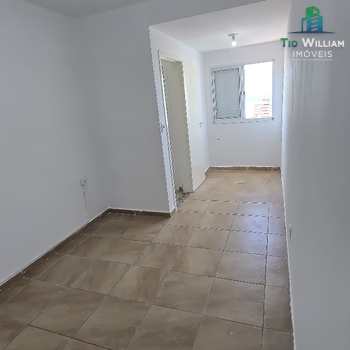 Apartamento em Praia Grande, bairro Tupi