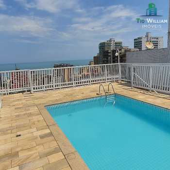 Apartamento em Praia Grande, bairro Tupi
