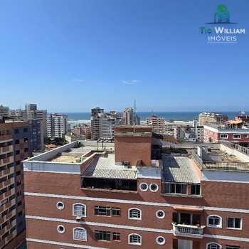 Apartamento em Praia Grande, bairro Tupi