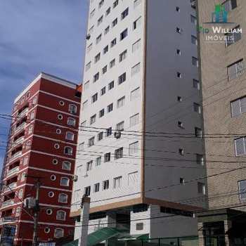 Apartamento em Praia Grande, bairro Tupi
