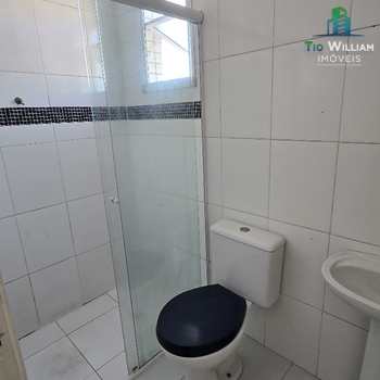 Apartamento em Praia Grande, bairro Tupi
