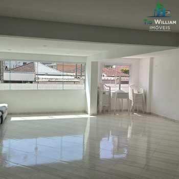 Apartamento em Praia Grande, bairro Tupi