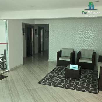 Apartamento em Praia Grande, bairro Tupi