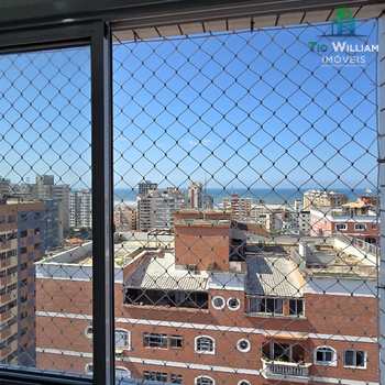 Apartamento em Praia Grande, bairro Tupi