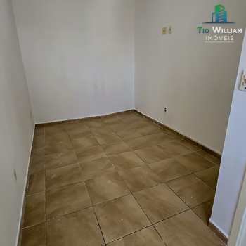 Apartamento em Praia Grande, bairro Tupi