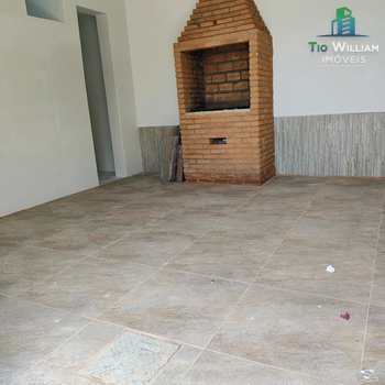 Casa em Praia Grande, bairro Caiçara
