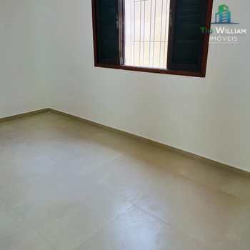 Casa em Praia Grande, bairro Caiçara