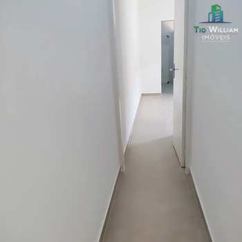 Casa em Praia Grande, bairro Caiçara