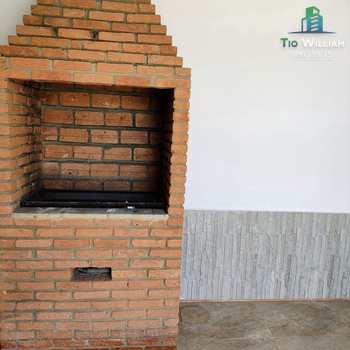 Casa em Praia Grande, bairro Caiçara