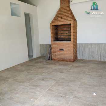 Casa em Praia Grande, bairro Caiçara