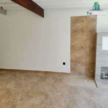 Casa em Praia Grande, bairro Caiçara