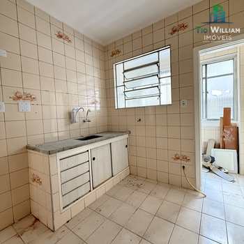 Apartamento em Praia Grande, bairro Canto do Forte