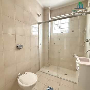 Apartamento em Praia Grande, bairro Canto do Forte