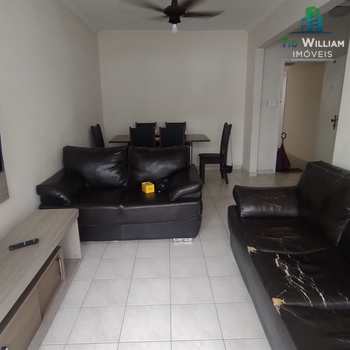 Apartamento em Praia Grande, bairro Guilhermina