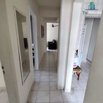 Apartamento em Praia Grande, bairro Guilhermina