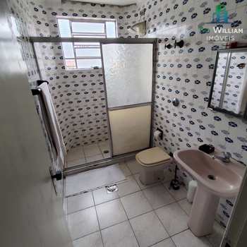 Apartamento em Praia Grande, bairro Guilhermina