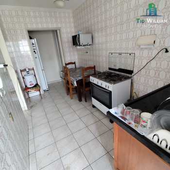 Apartamento em Praia Grande, bairro Guilhermina