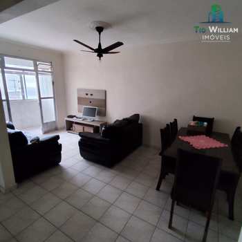 Apartamento em Praia Grande, bairro Guilhermina
