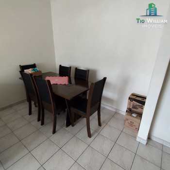 Apartamento em Praia Grande, bairro Guilhermina
