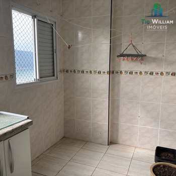 Apartamento em Praia Grande, bairro Canto do Forte