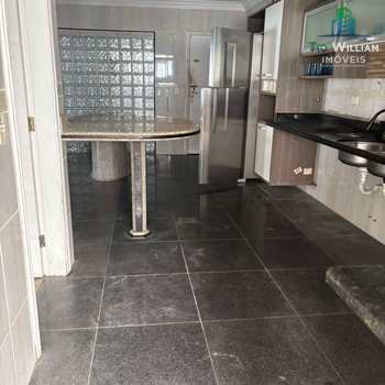 Apartamento em Praia Grande, bairro Canto do Forte
