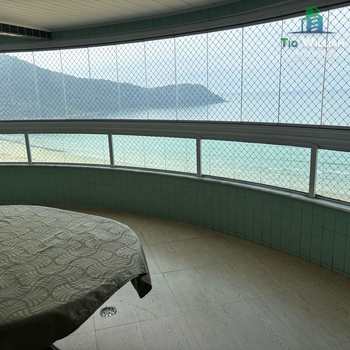 Apartamento em Praia Grande, bairro Canto do Forte